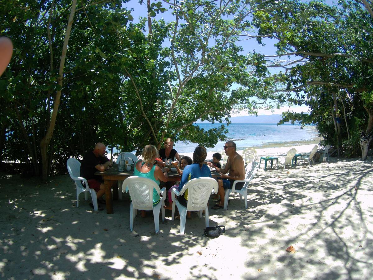 Dolphin Bay Divers Retreat Ξενοδοχείο Vatolotolo Εξωτερικό φωτογραφία